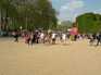  Horse Guards parade en fête